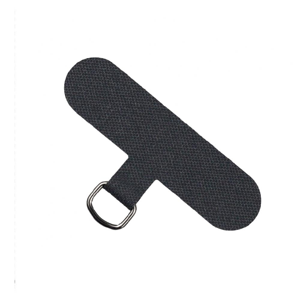 Phone Strap Adaptor Yellow