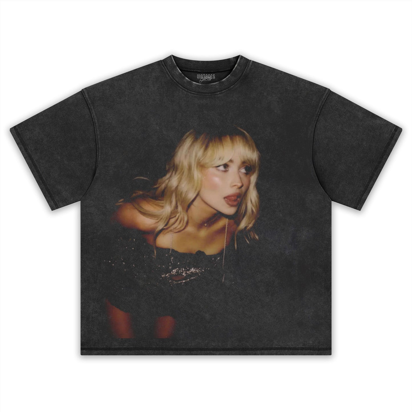 SABRINA CARPENTER 2025 TEE