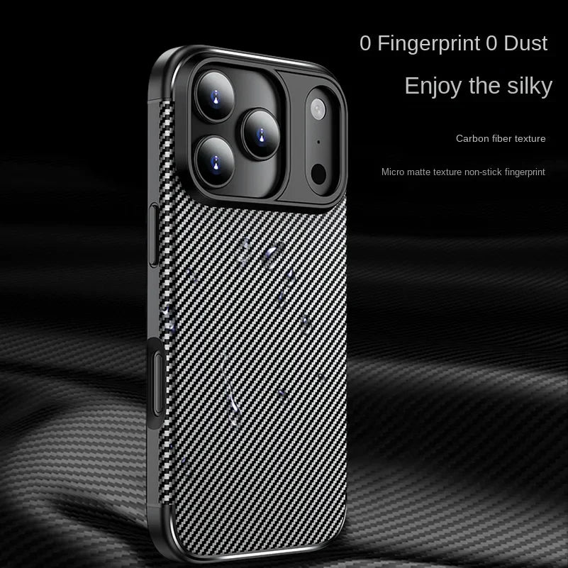 Luxury Phone Case Slim Soft Protective Cover For iPhone 17 /16 /15 /14