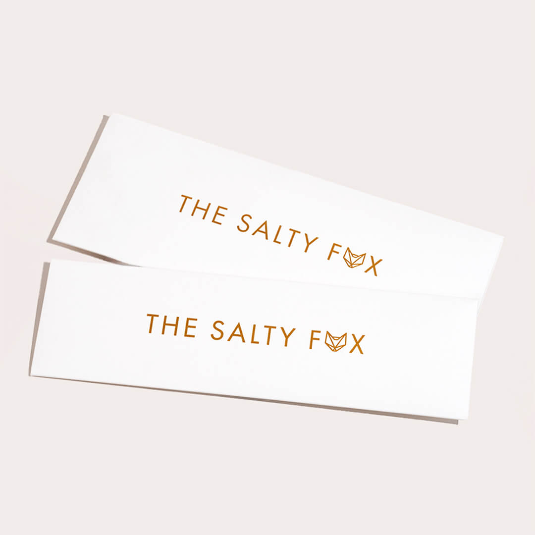 Milanese Loop Apple Watch Band - Starlight