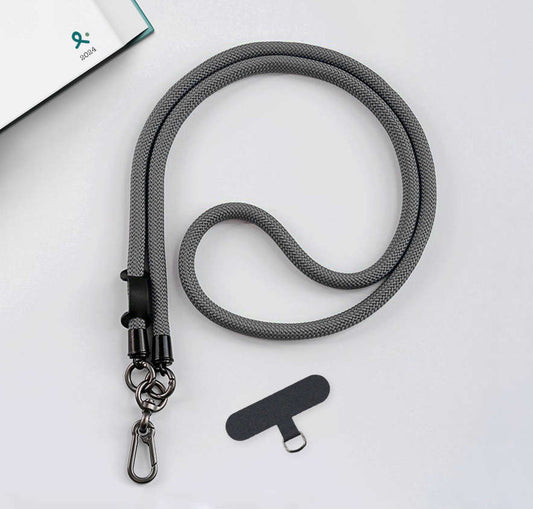 Essential Strap Grey