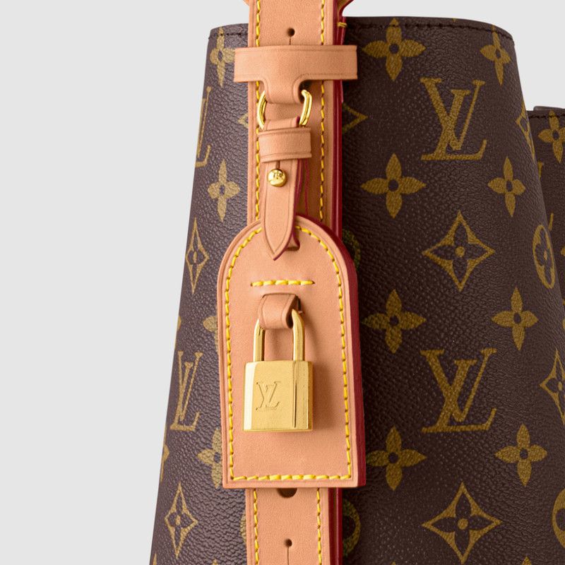 Best-selling Monogram Shoulder Bag
