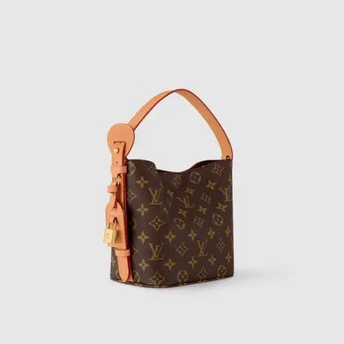 Best-selling Monogram Shoulder Bag