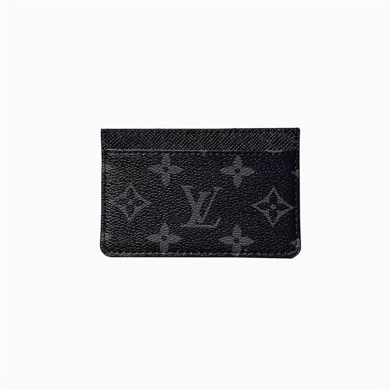 Luxury Edition Classic Slim Wallet Card Holder