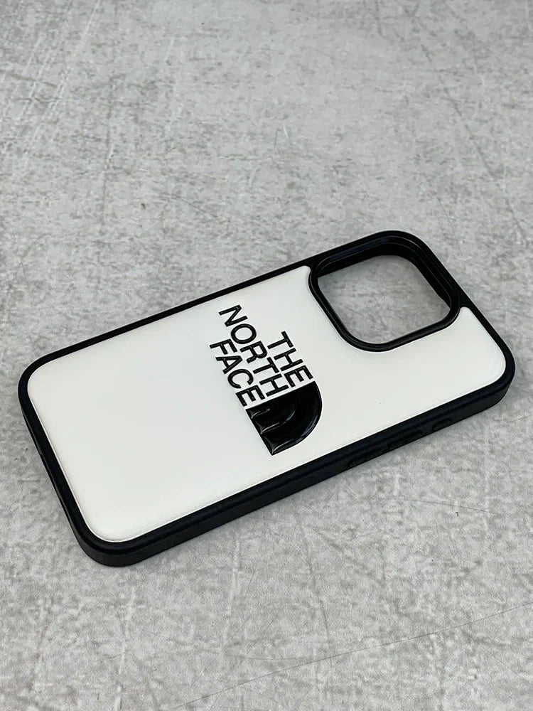 Leather iPhone Case 02