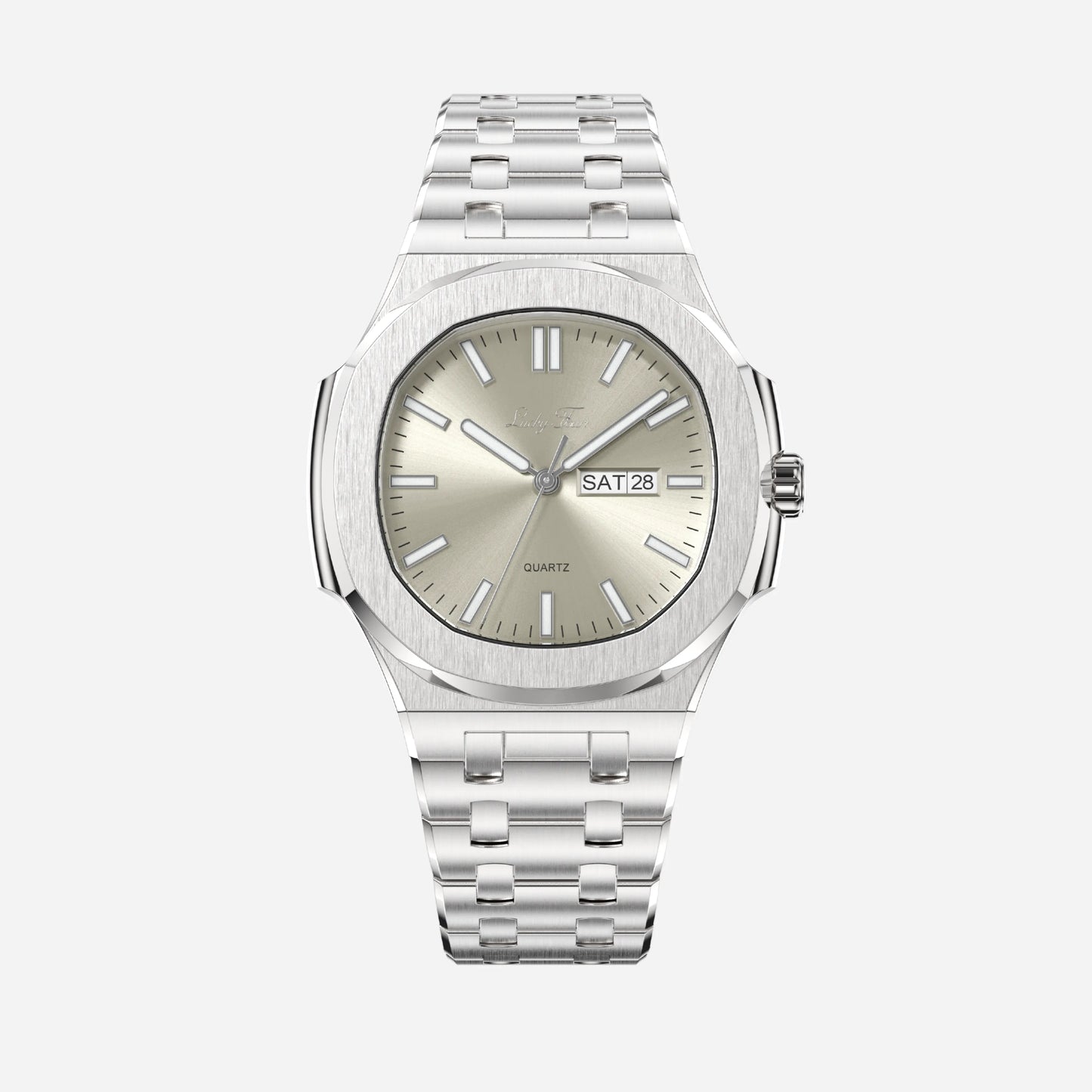 Luxury Mechanical Watch 03