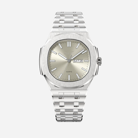 Luxury Mechanical Watch 03