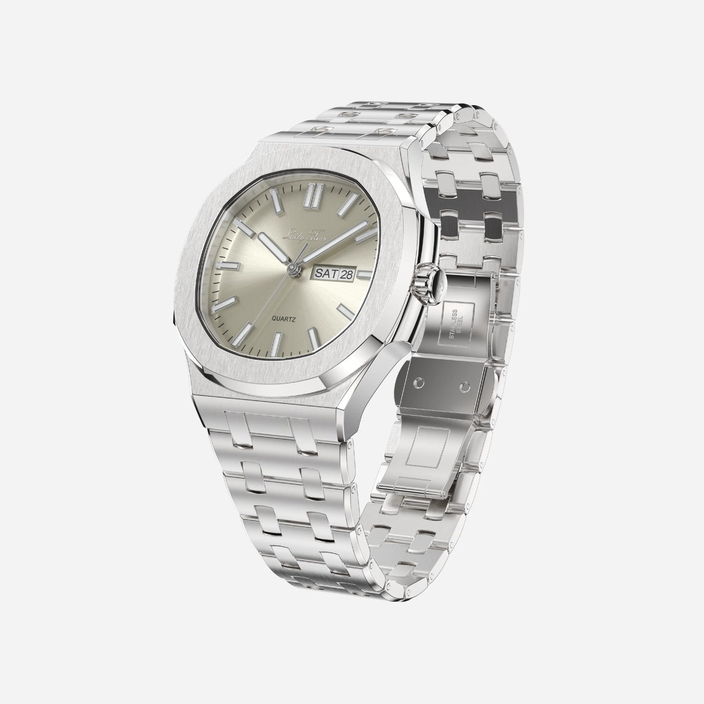 Luxury Mechanical Watch 03