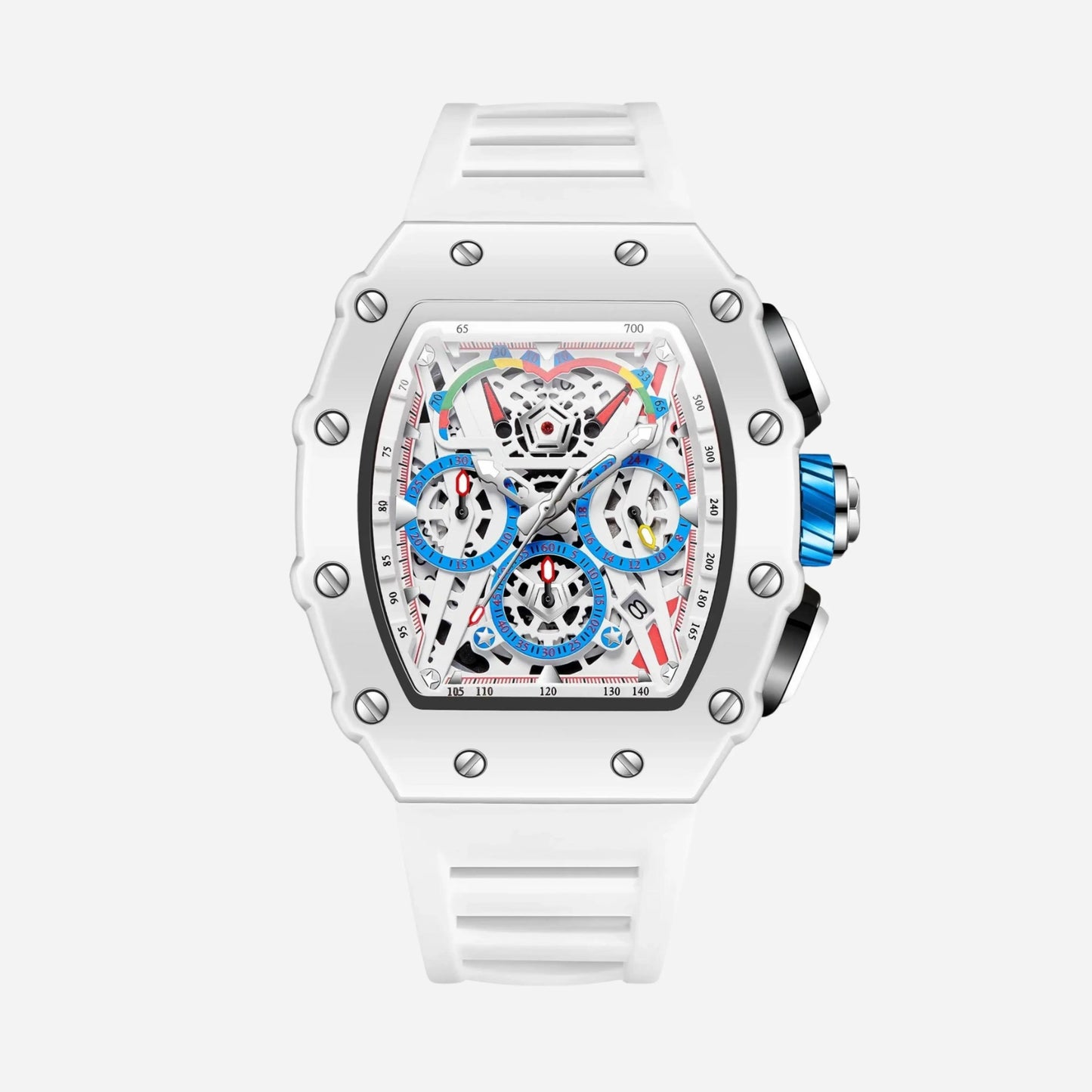 Luxury Mechanical Watch 17