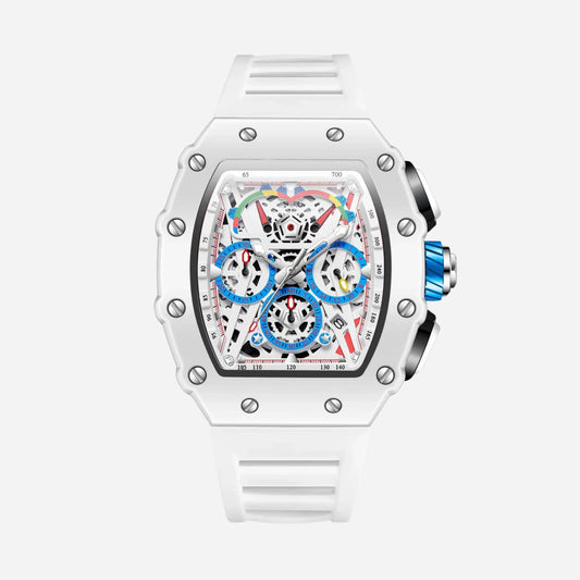 Luxury Mechanical Watch 17