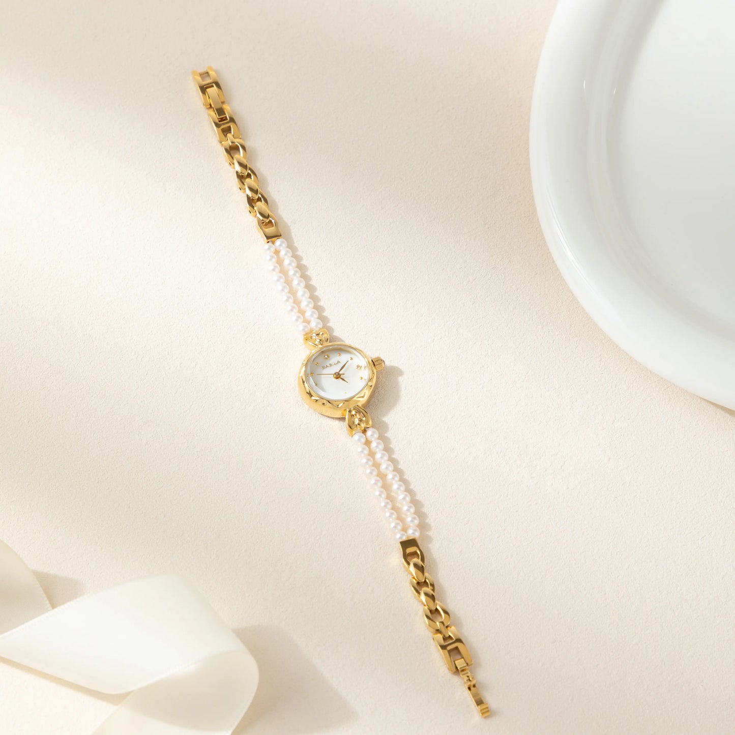 luxurious women's watch 16