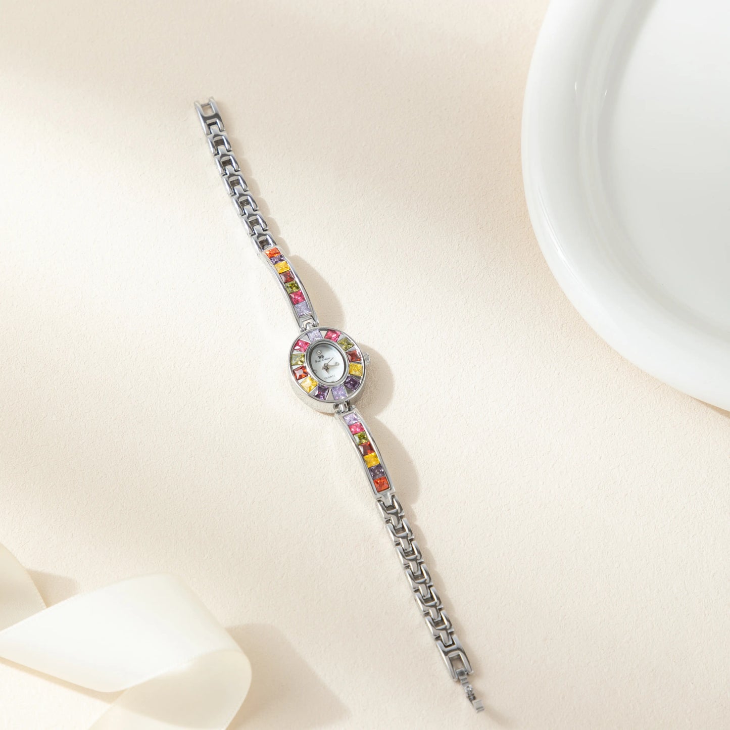 luxurious women's watch 13