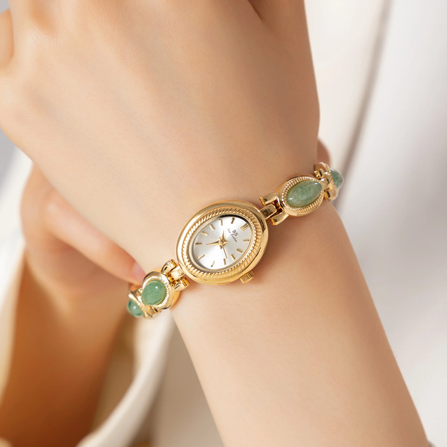 luxurious women's watch 09