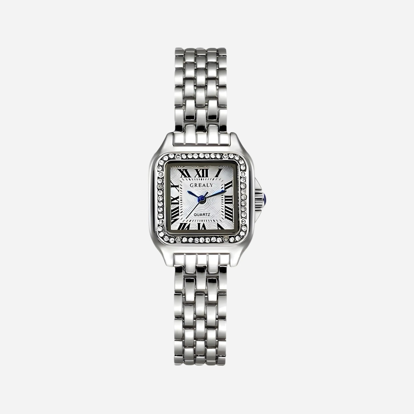 luxurious women's watch 10