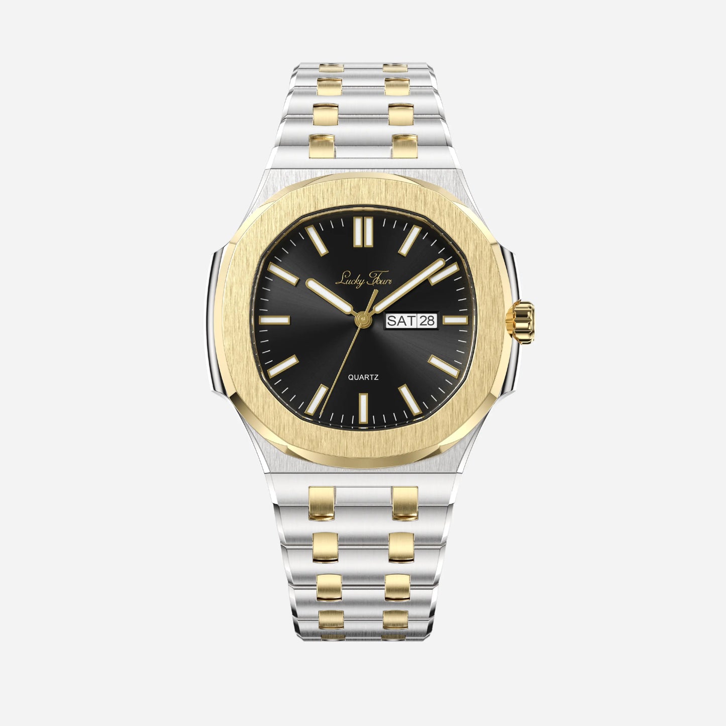 Luxury Mechanical Watch 03