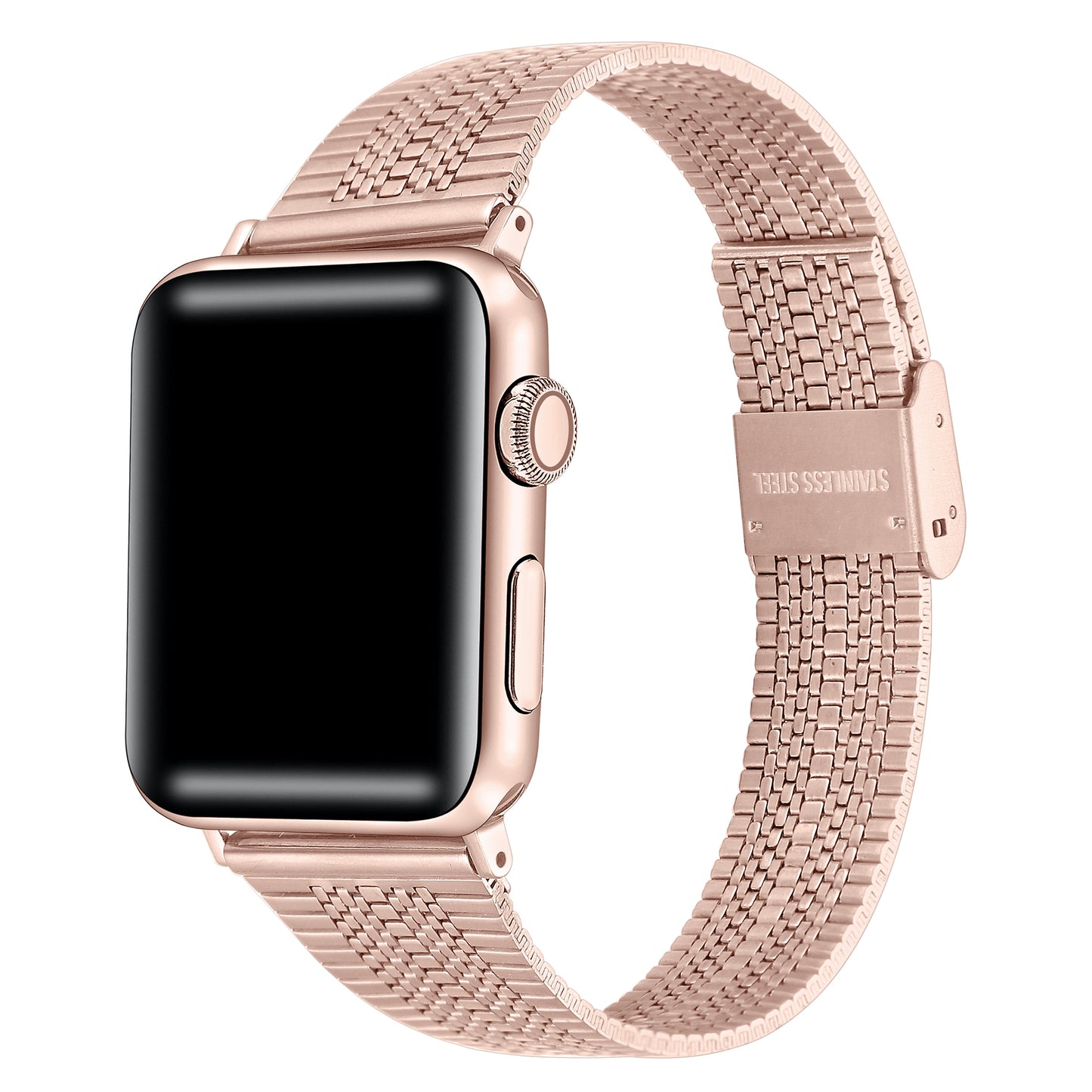Eliza Stainless Steel Band for Apple Watch