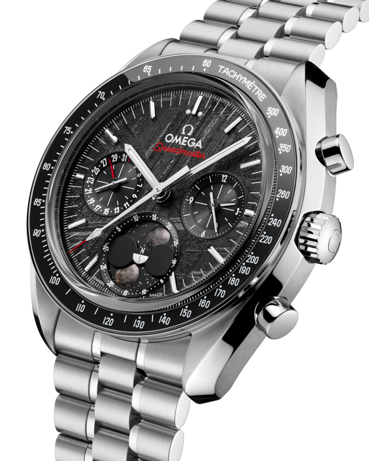 Luxury Mechanical Watch 21