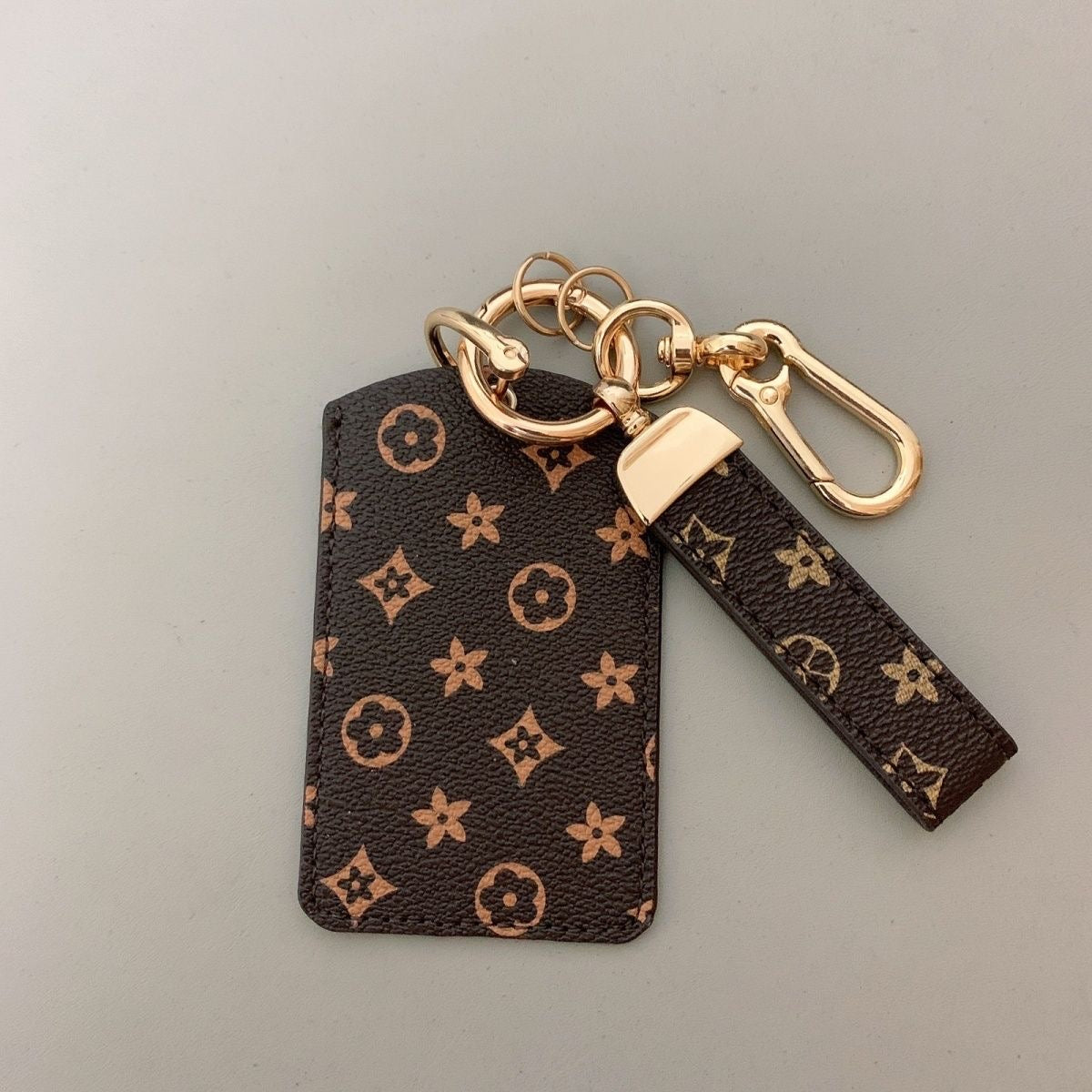 Luxury key case exclusively for Tesla