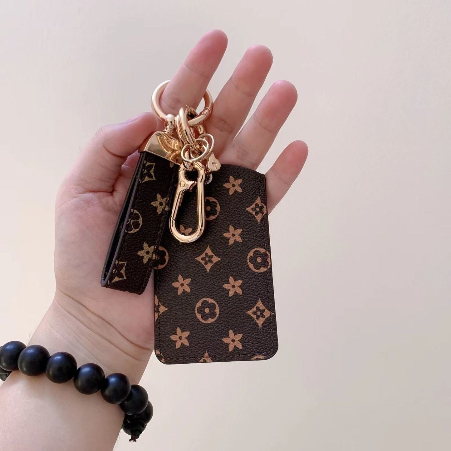 Luxury key case exclusively for Tesla