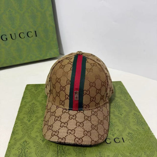 Classic luxury hat 05