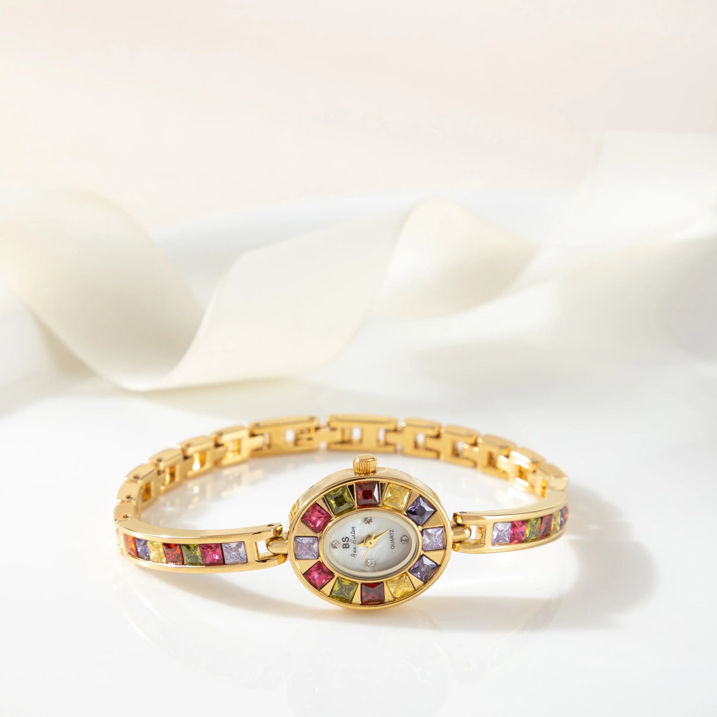 luxurious women's watch 13