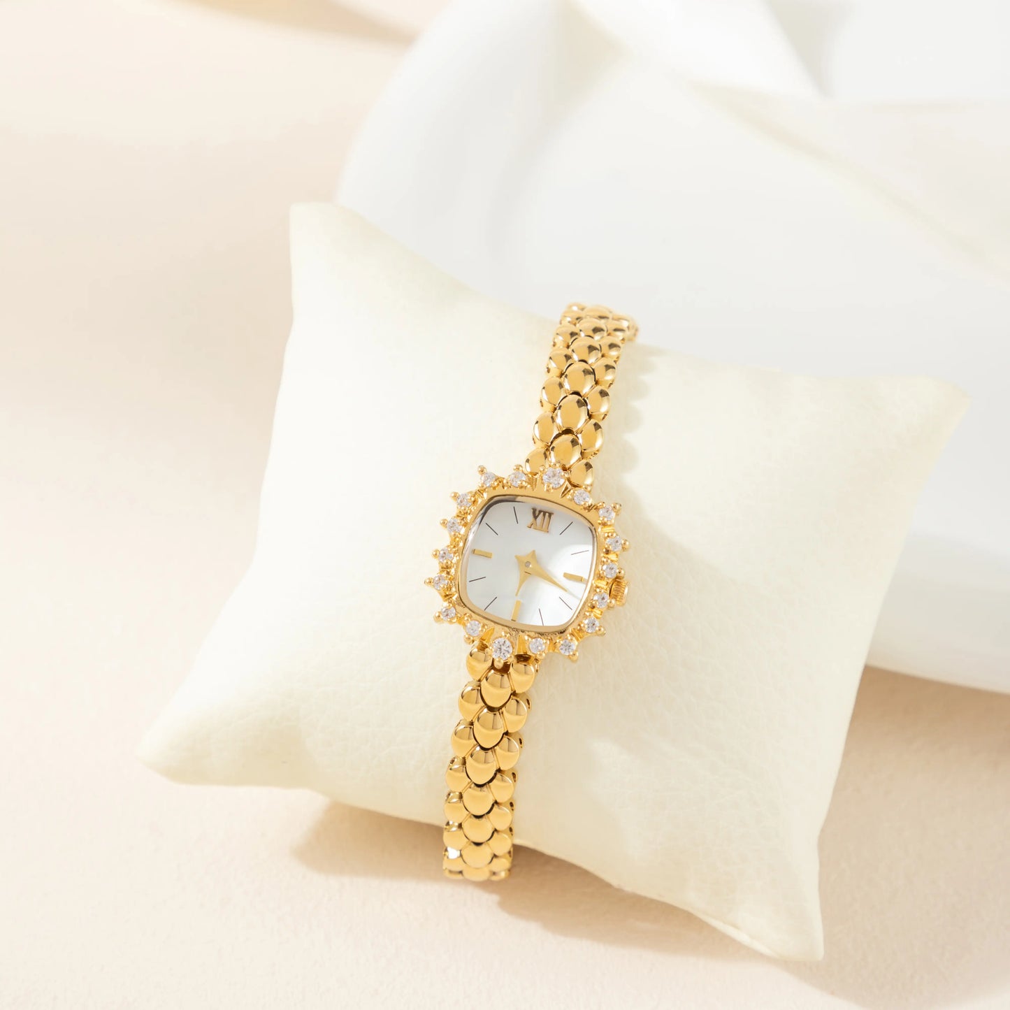 luxurious women's watch 17