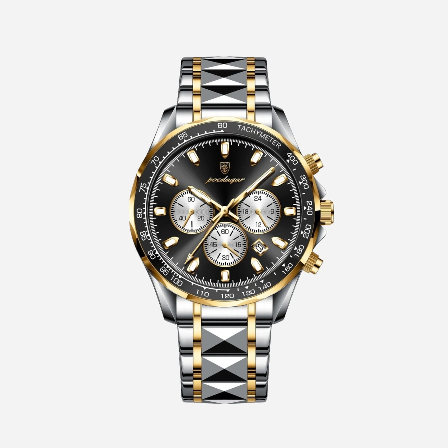 Luxury Mechanical Watch 18