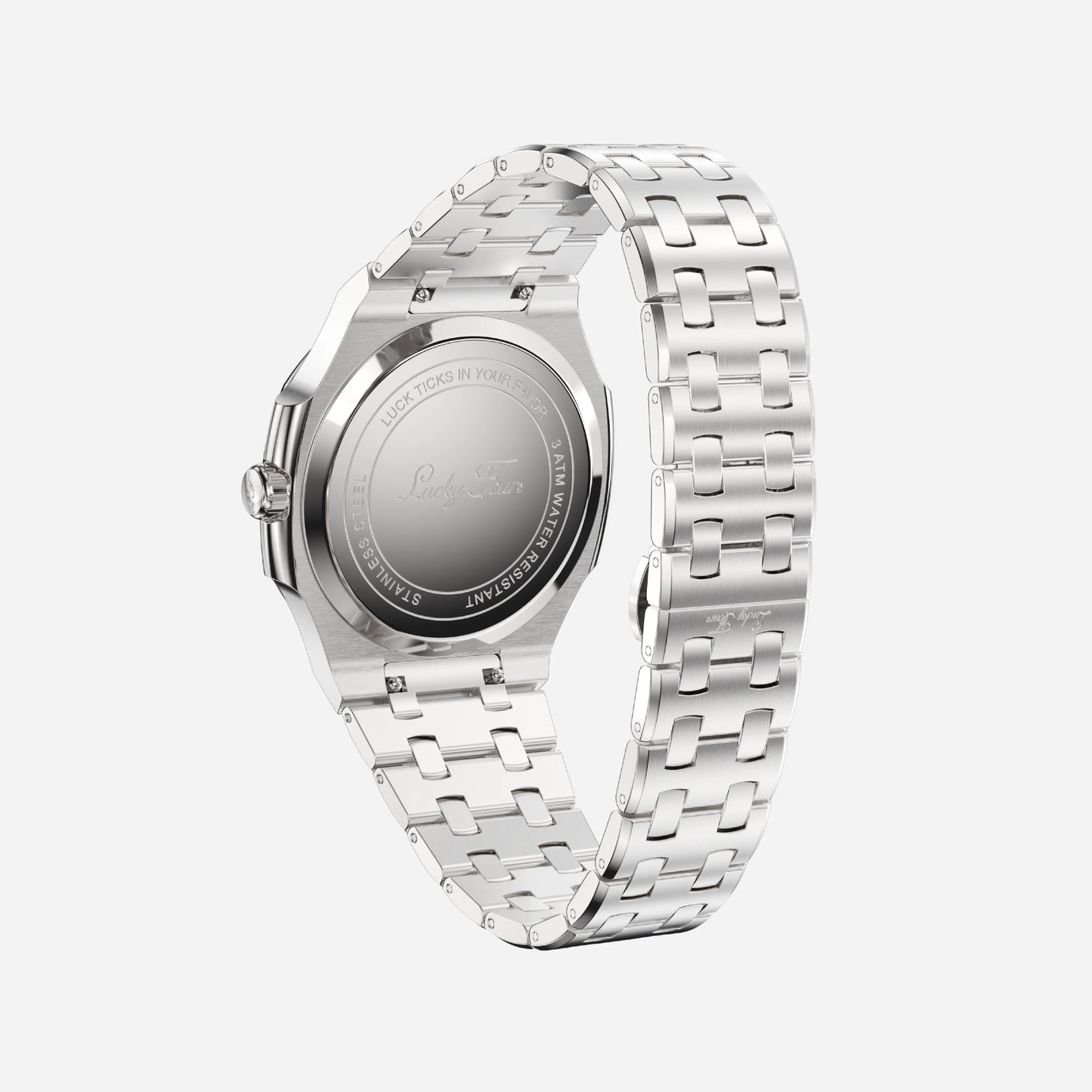 Luxury Mechanical Watch 03