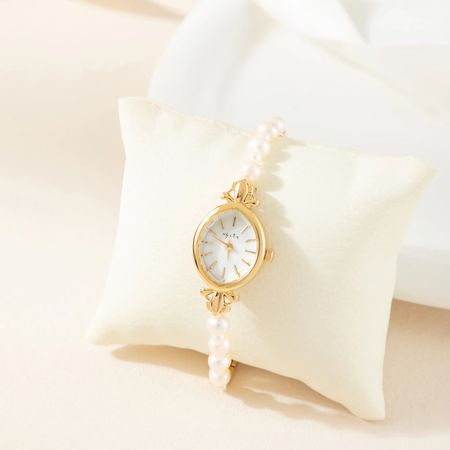 luxurious women's watch 18