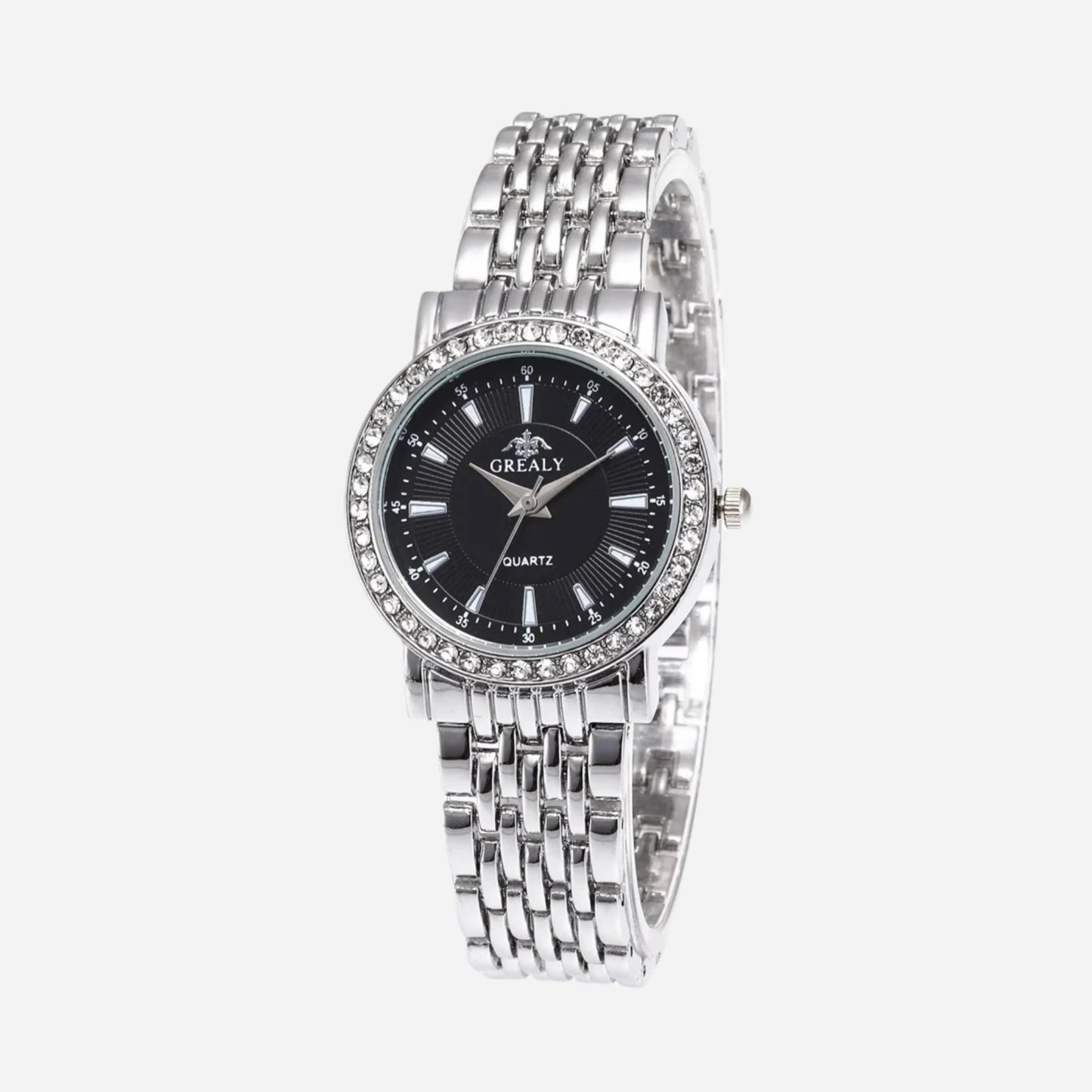 luxurious women's watch 02