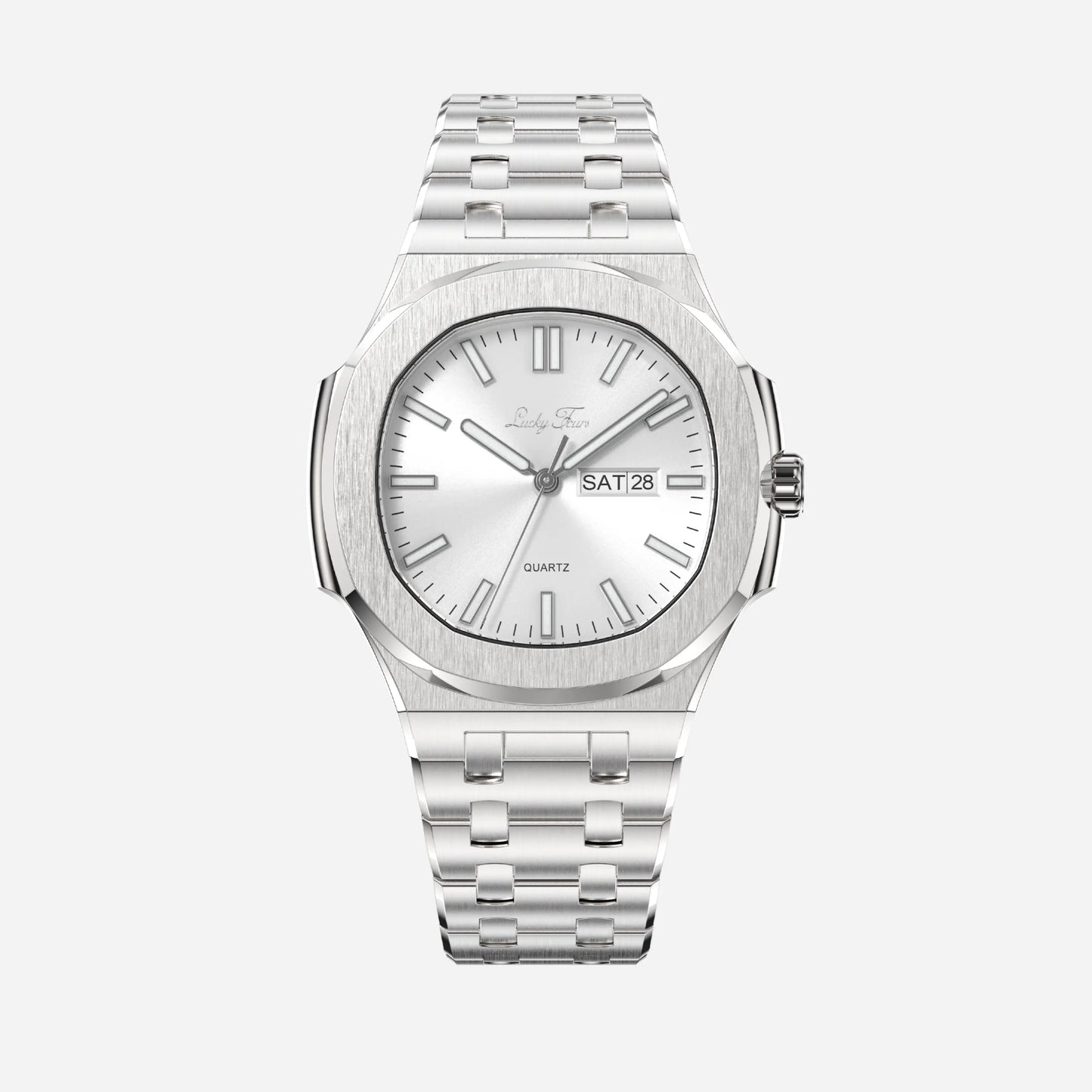 Luxury Mechanical Watch 03