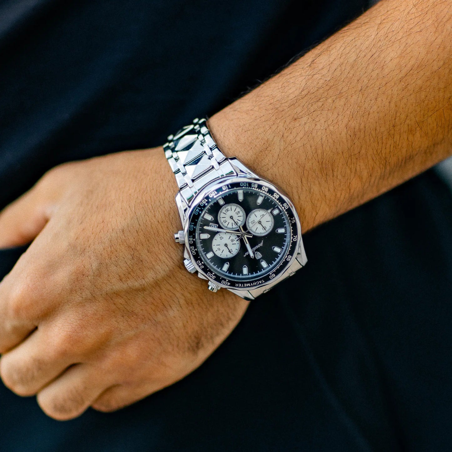 Luxury Mechanical Watch 18