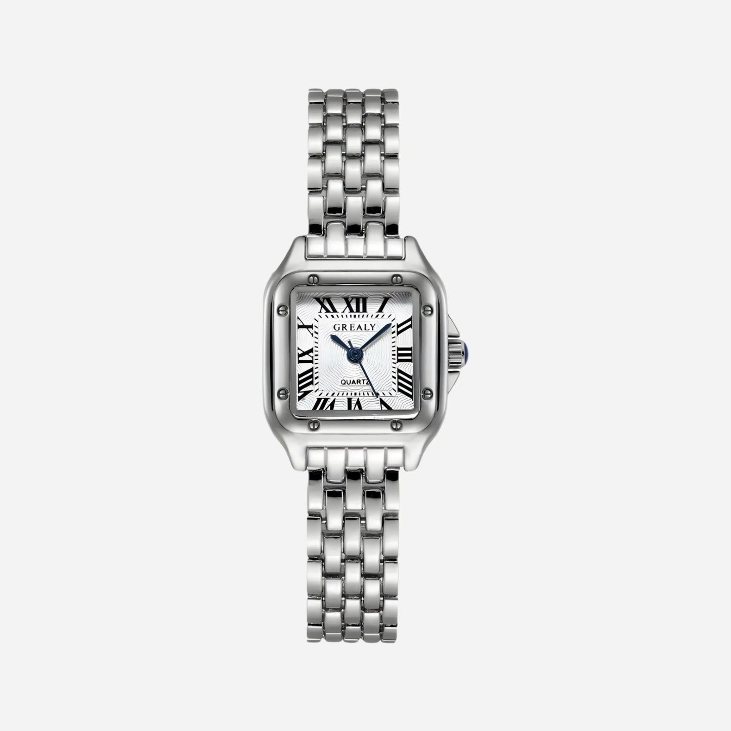 luxurious women's watch 10