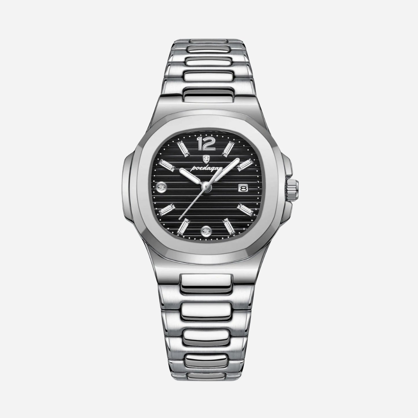 luxurious women's watch 01