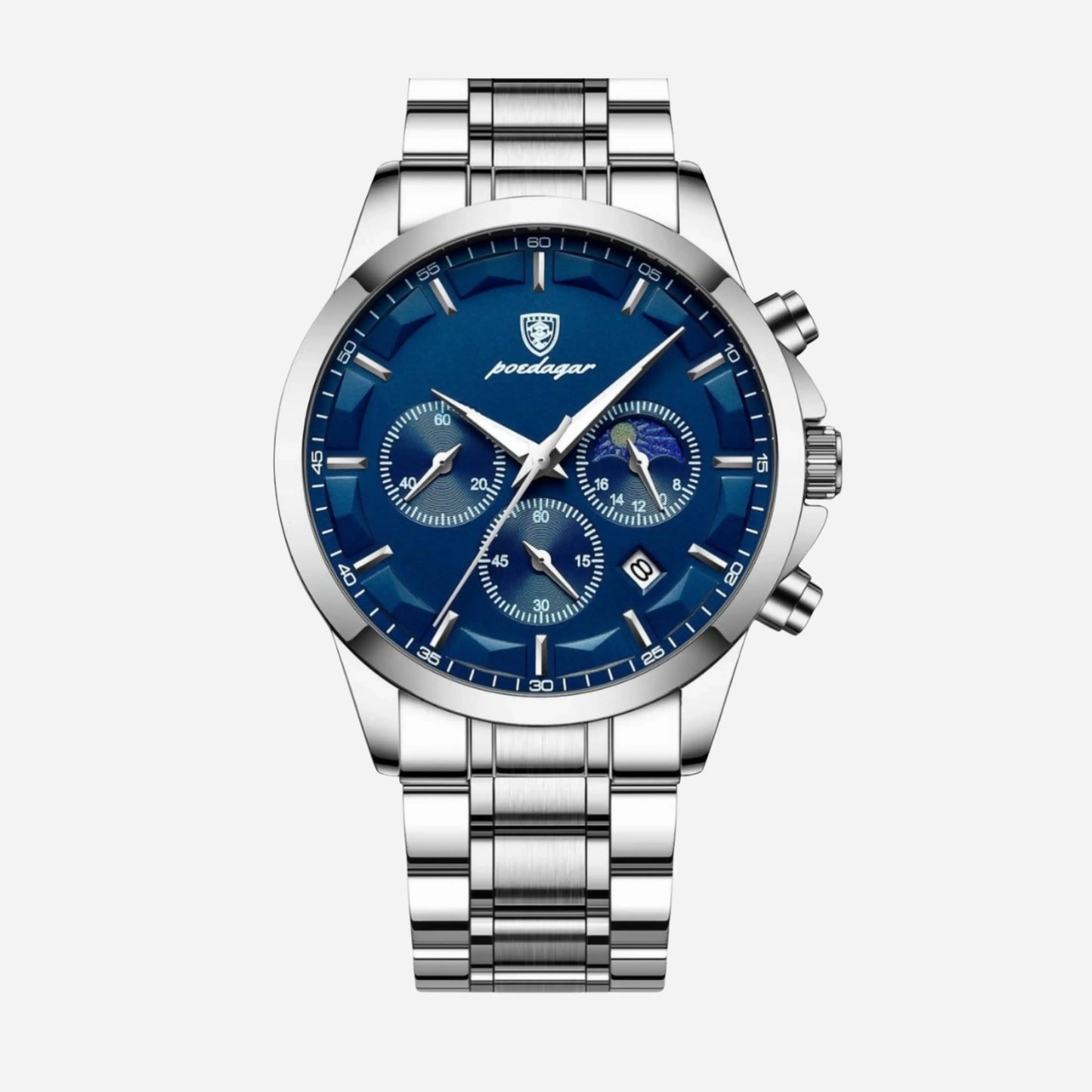 Luxury Mechanical Watch 05