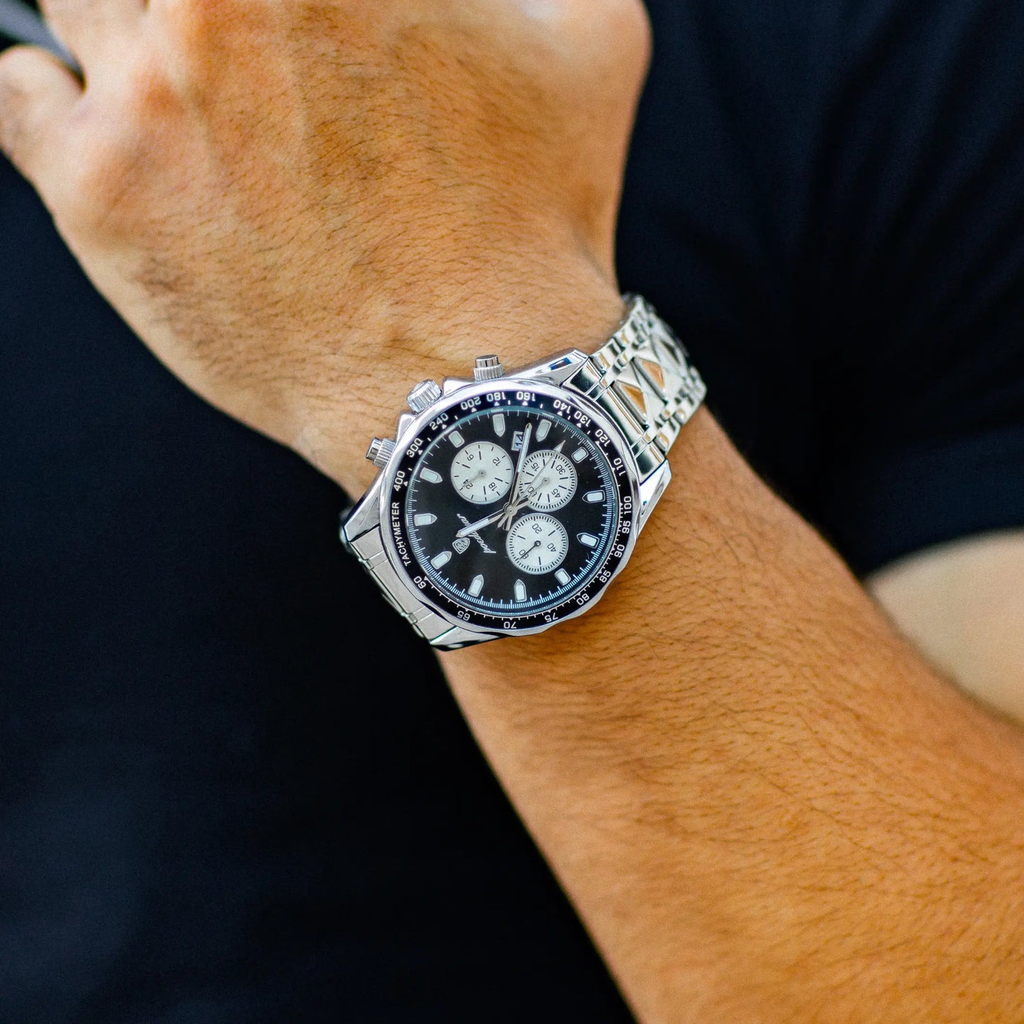 Luxury Mechanical Watch 18