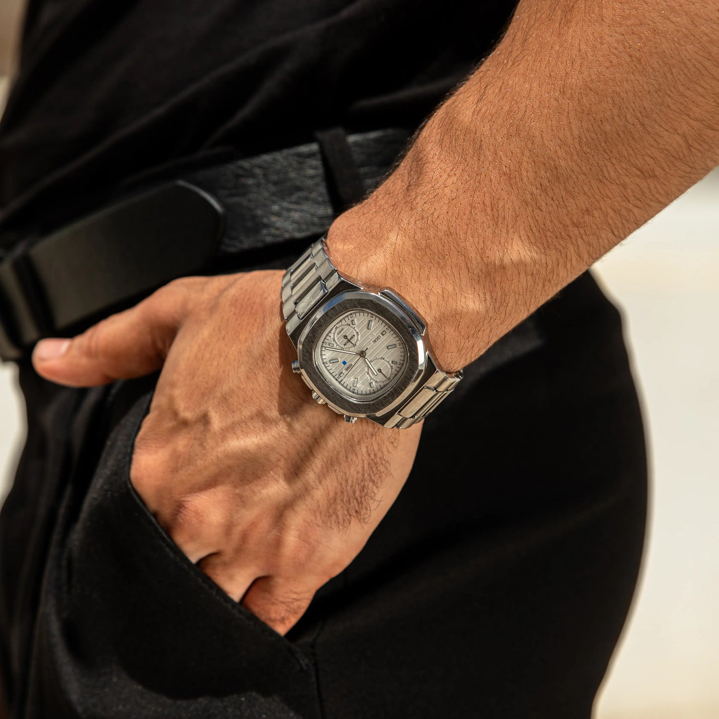 Luxury Mechanical Watch 11