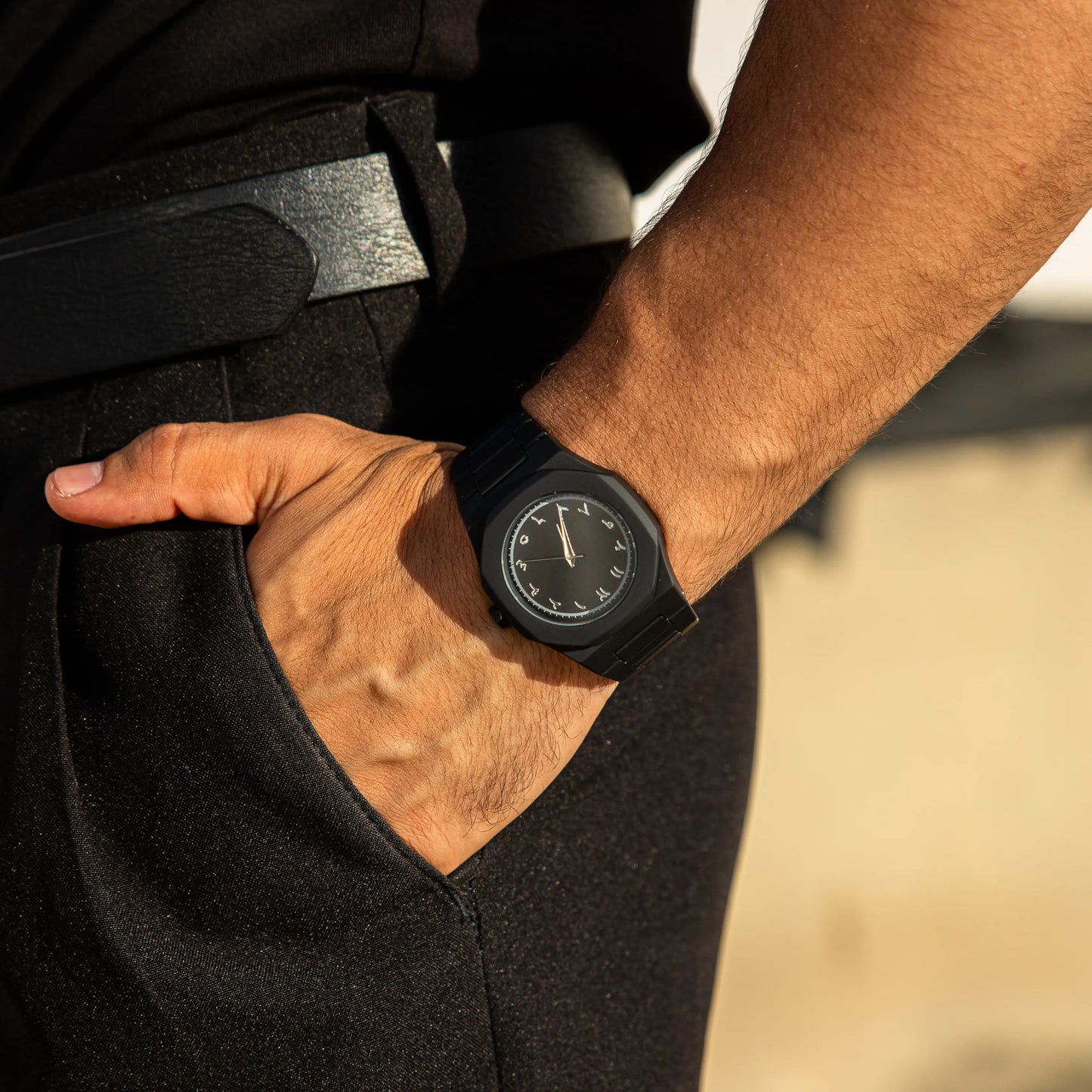 Luxury Mechanical Watch 13