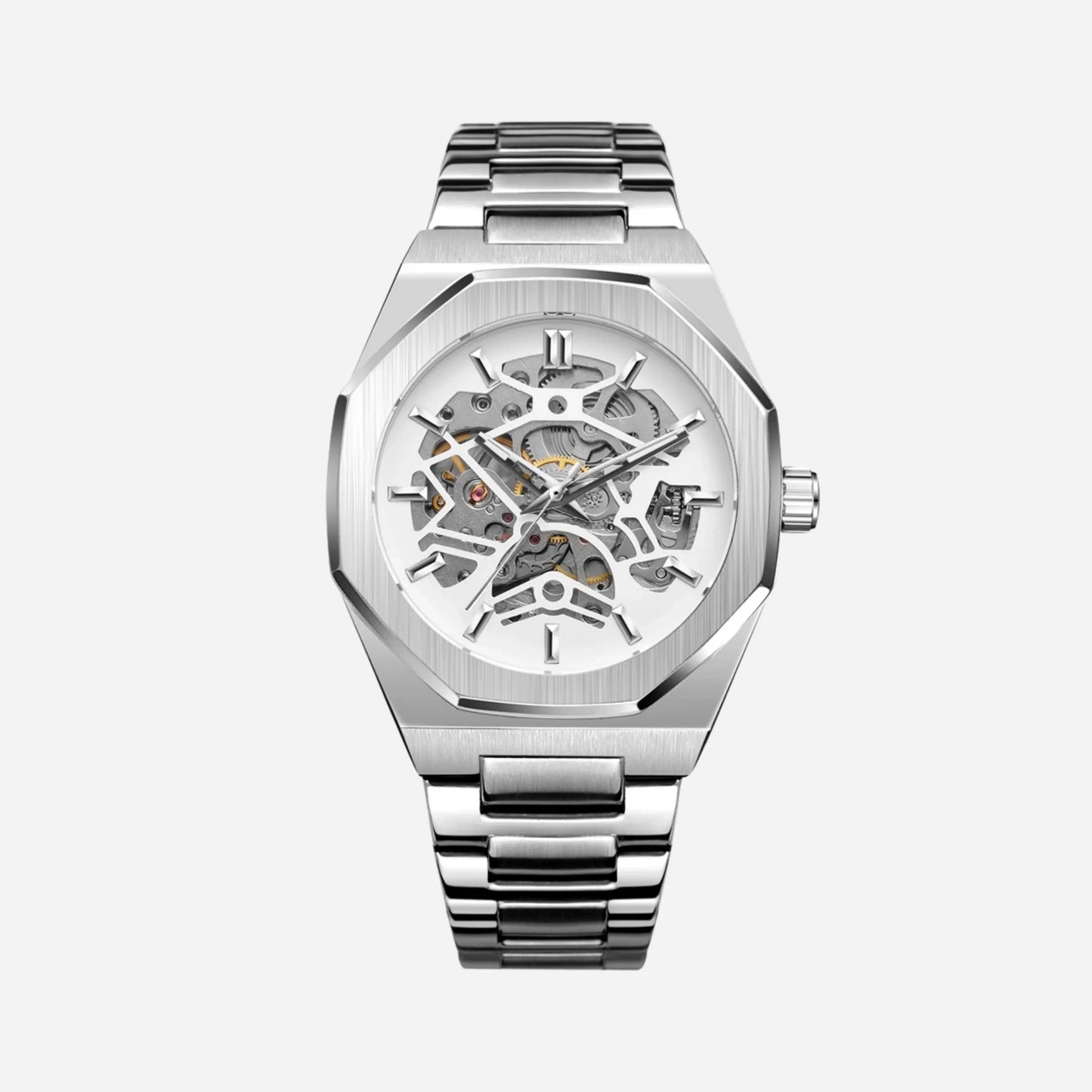 Luxury Mechanical Watch 19