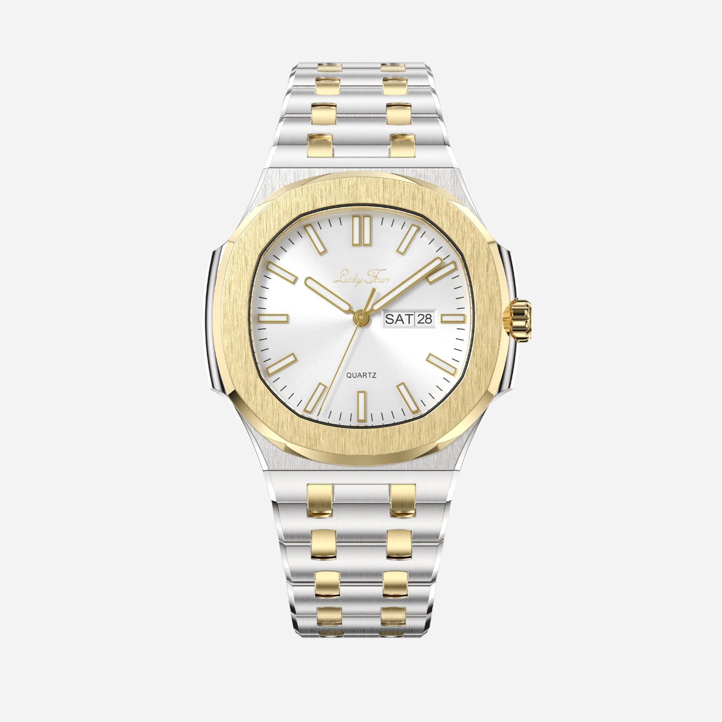 Luxury Mechanical Watch 03