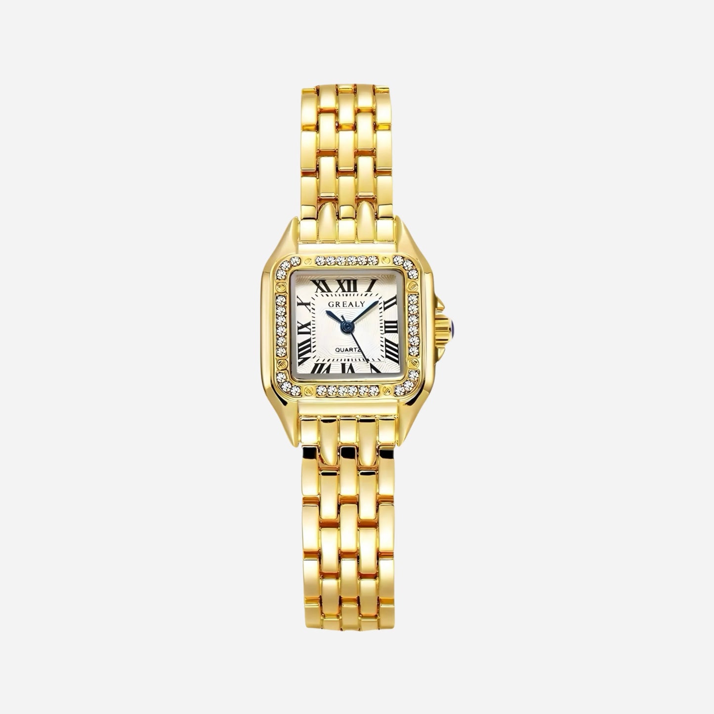 luxurious women's watch 10