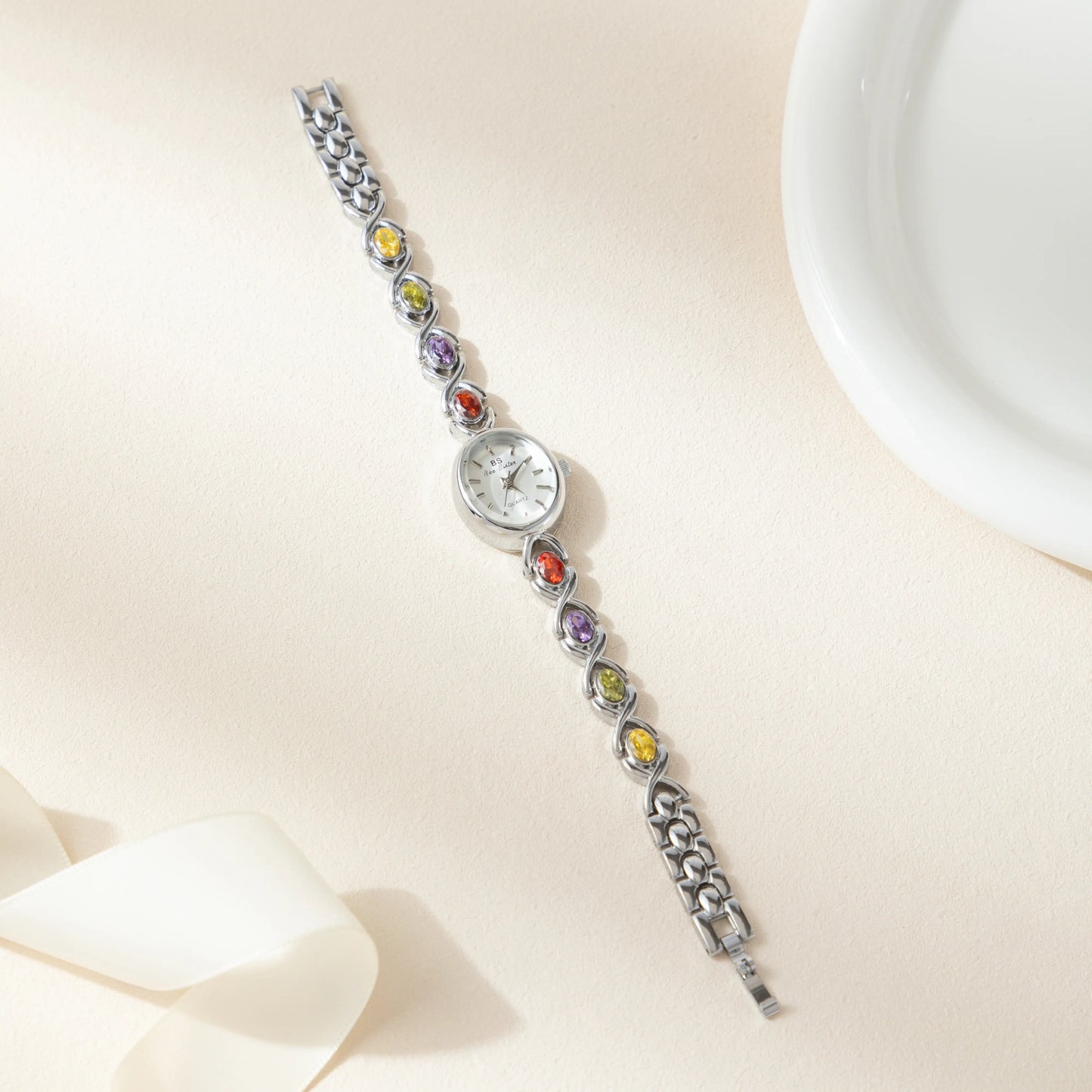 luxurious women's watch 07