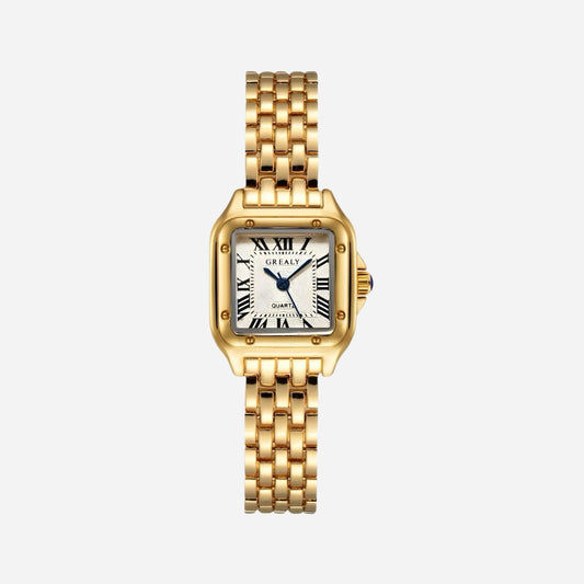 luxurious women's watch 10