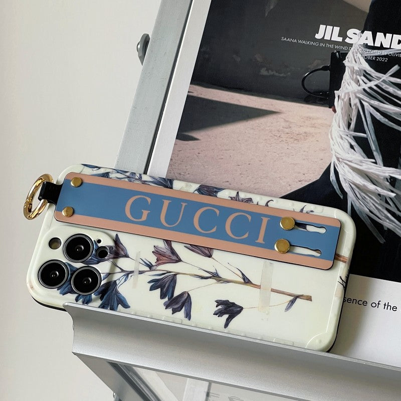 Wristband iPhone Case 0012