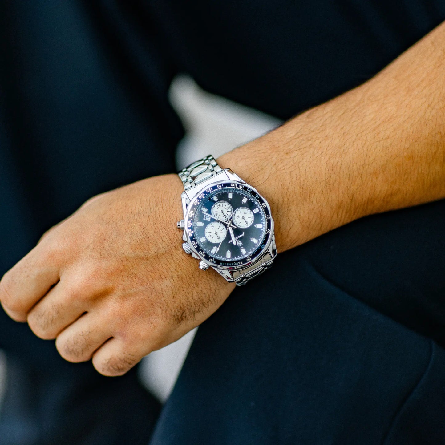 Luxury Mechanical Watch 18