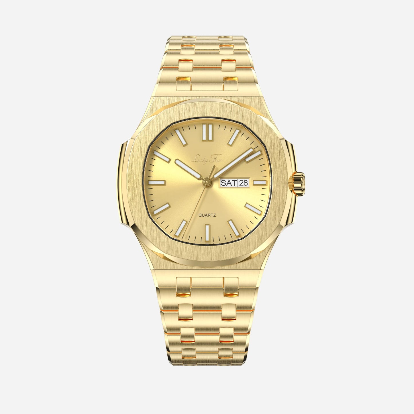 Luxury Mechanical Watch 03