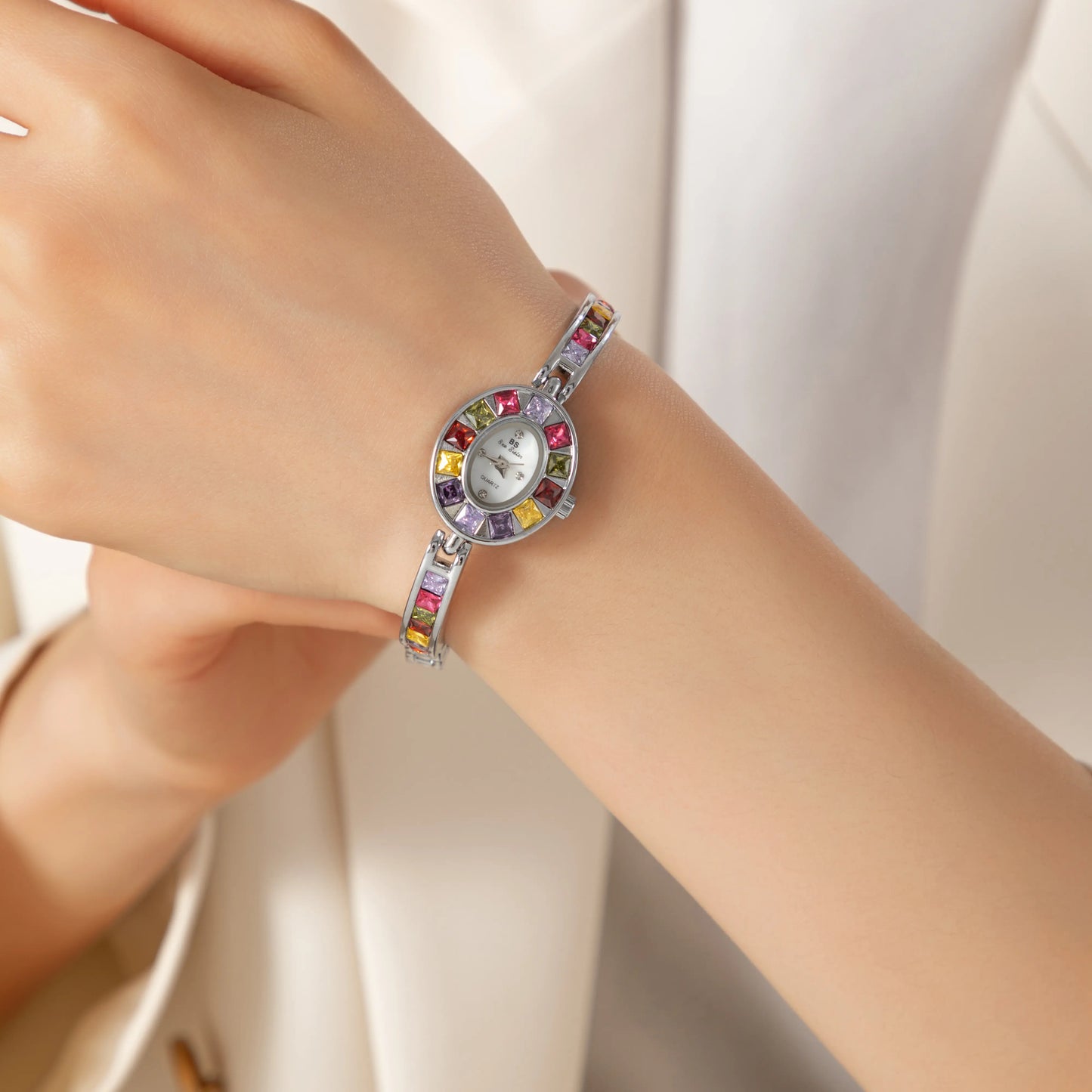 luxurious women's watch 13