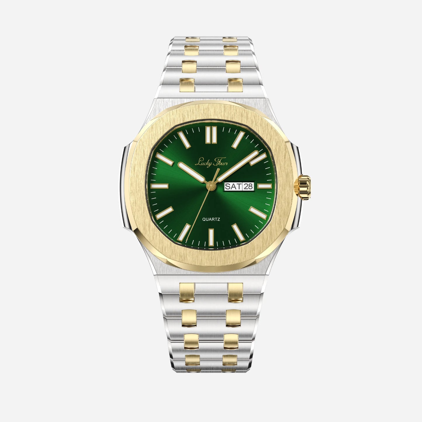 Luxury Mechanical Watch 03