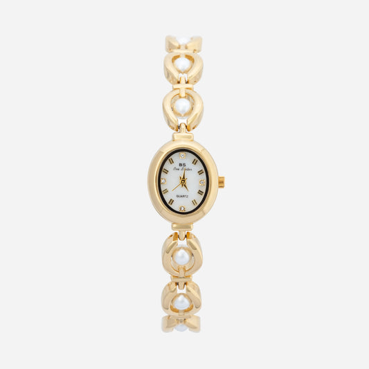 luxurious women's watch 08