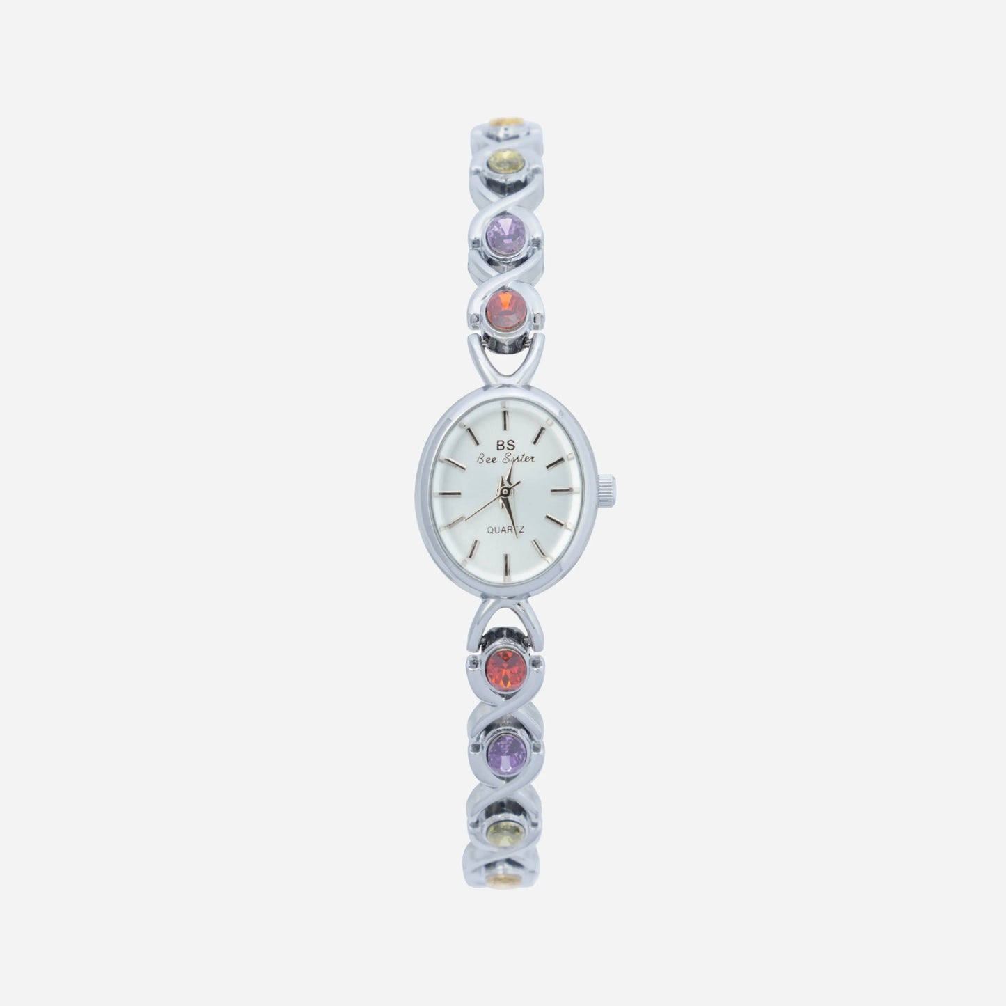 luxurious women's watch 07